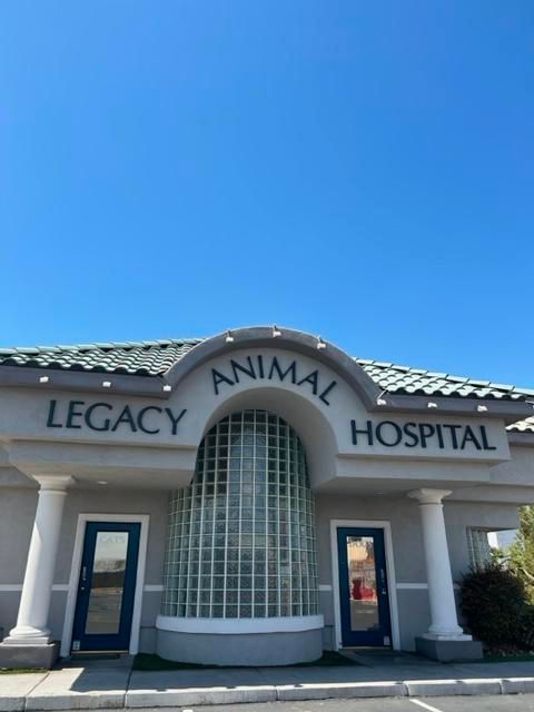 Legacy Animal Hospital